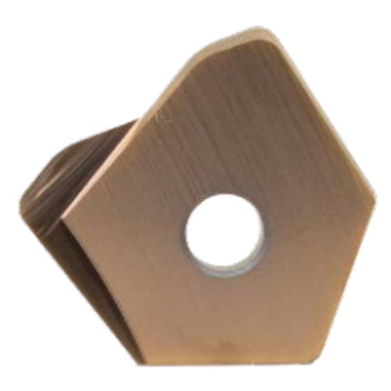 Picture of Sterling Edge SEFMIN 375 0.015 ZRN Feed Mill Insert